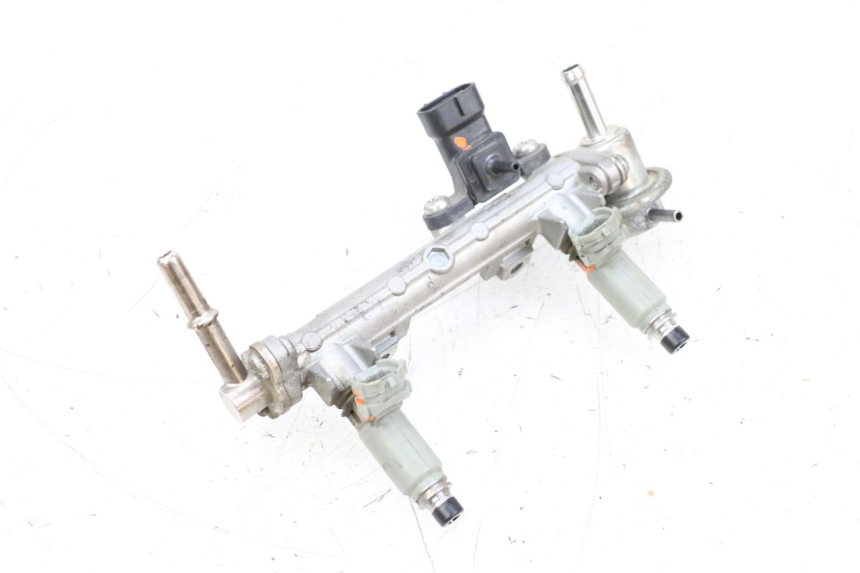 photo de INYECTOR YAMAHA TDM ABS 900 (2002 - 2014) - Vista principal