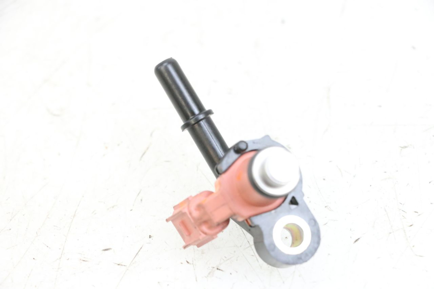 photo de INYECTOR YAMAHA TRICITY 300 (2020 - 2024) - Zoom estado de uso