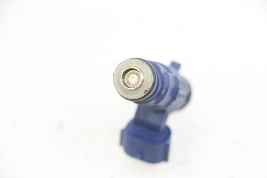 photo de INYECTOR DAELIM VJ ROADWIN FI 125 (2008 - 2017) - Zoom estado de uso