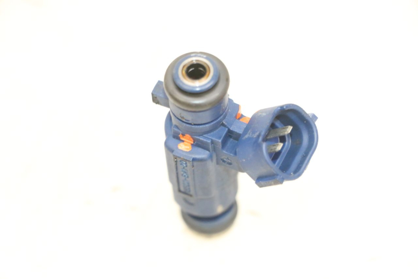 photo de INYECTOR DAELIM VJ ROADWIN FI 125 (2008 - 2017) - Otra perspectiva