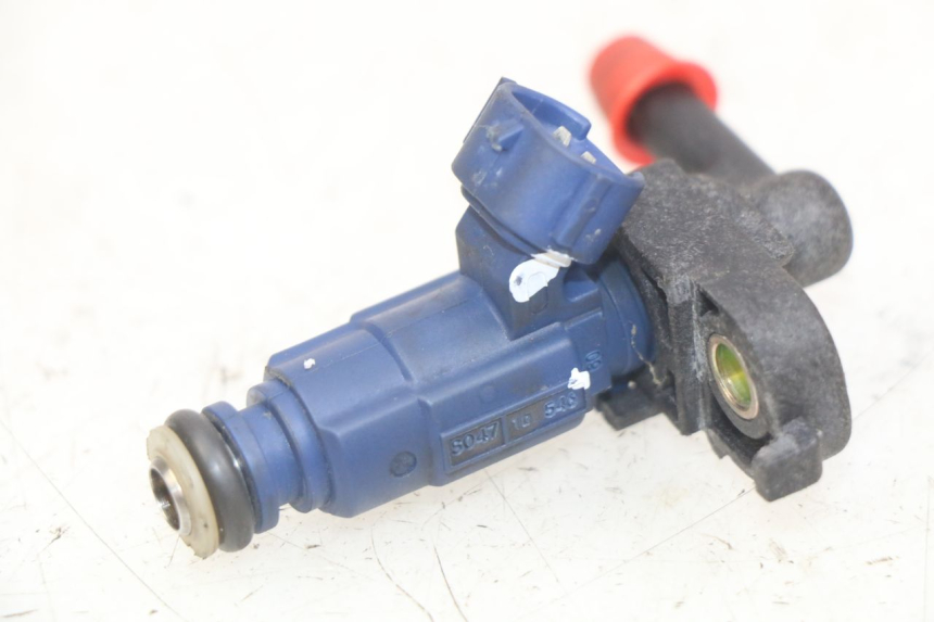 photo de INYECTOR DAELIM VL DAYSTAR 125 (2000 - 2011)