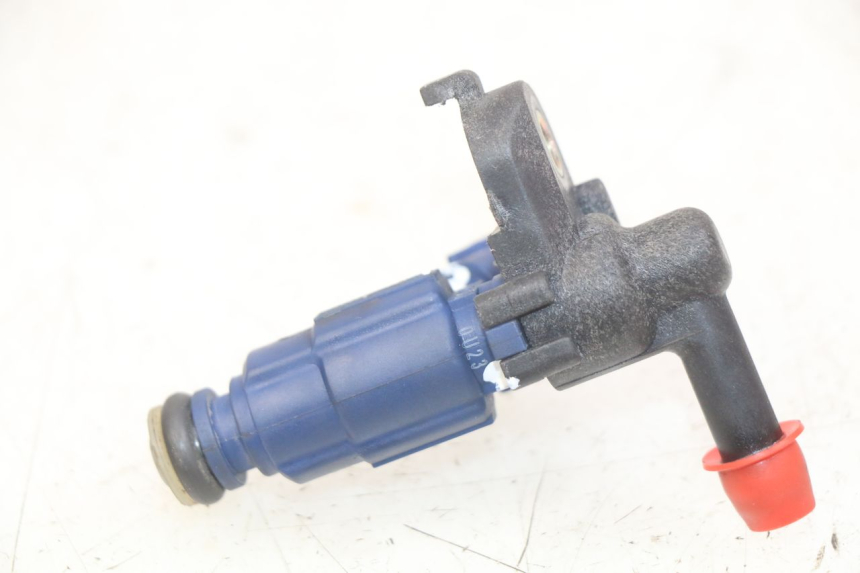 photo de INYECTOR DAELIM VL DAYSTAR 125 (2000 - 2011)