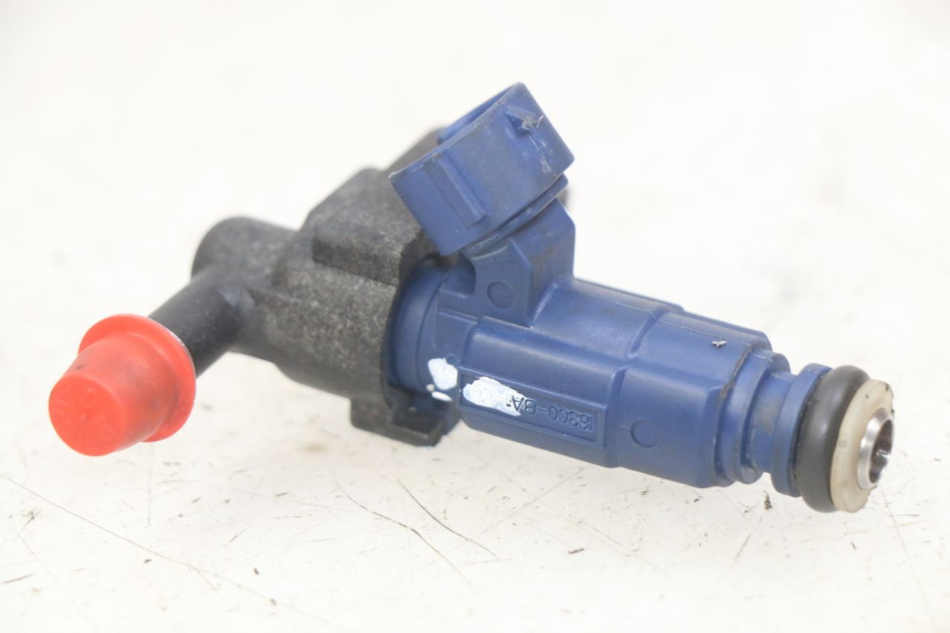 photo de INYECTOR DAELIM VL DAYSTAR 125 (2000 - 2011)