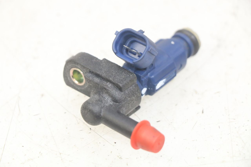 photo de INYECTOR DAELIM VL DAYSTAR 125 (2000 - 2011)