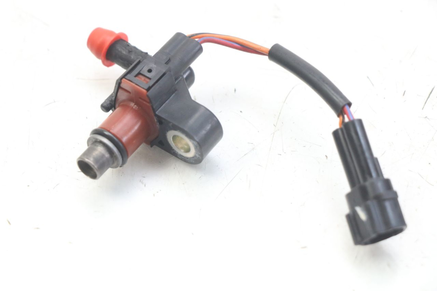 photo de INYECTOR YAMAHA X-CITY XCITY 125 (2007 - 2008)