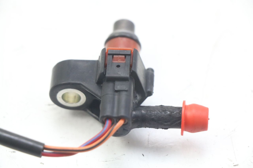 photo de INYECTOR YAMAHA X-CITY XCITY 125 (2007 - 2008)