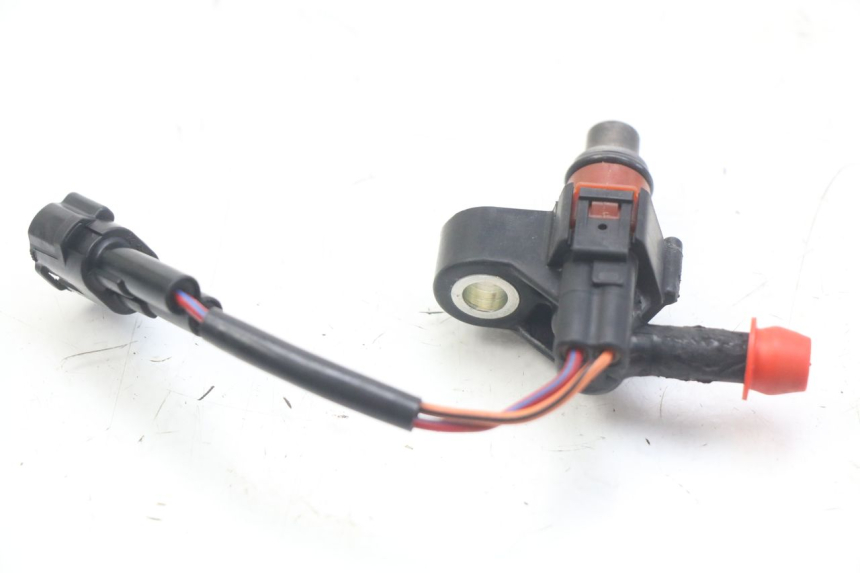 photo de INYECTOR YAMAHA X-CITY XCITY 125 (2007 - 2008)