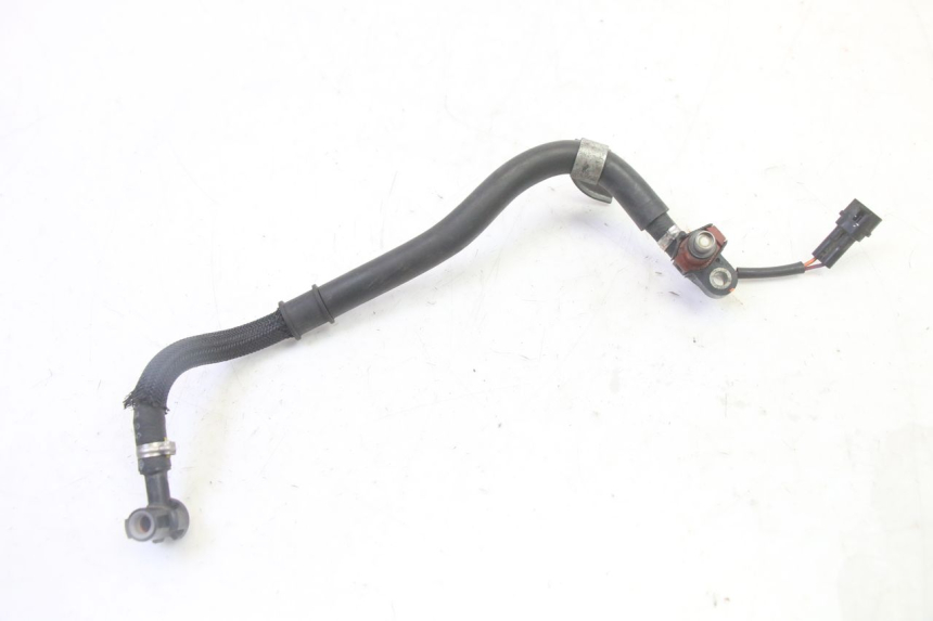 photo de INYECTOR YAMAHA X-CITY XCITY 125 (2007 - 2008)