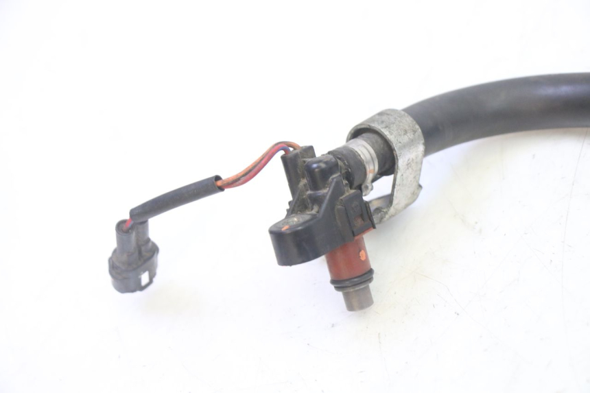 photo de INYECTOR YAMAHA X-CITY XCITY 125 (2007 - 2008)