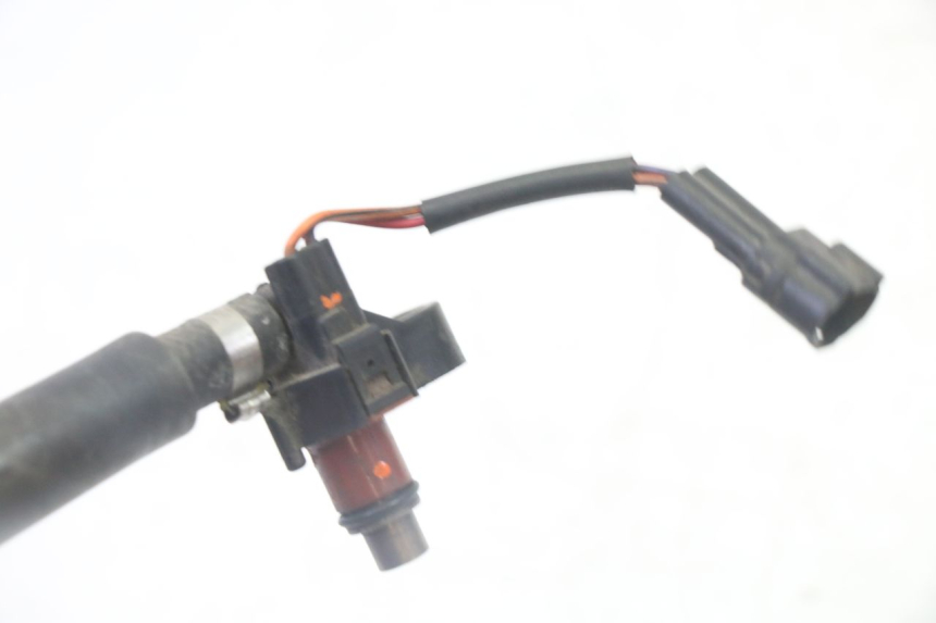 photo de INYECTOR YAMAHA X-CITY XCITY 125 (2007 - 2008)