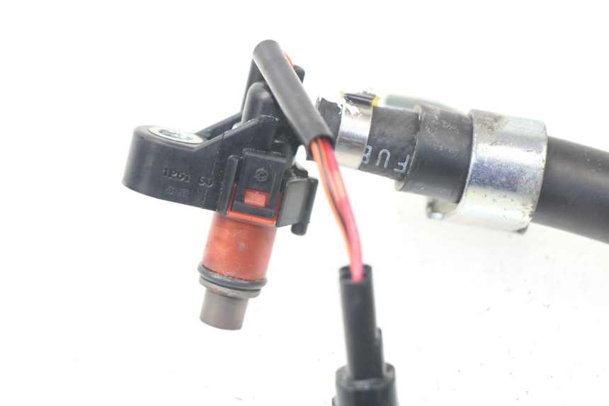 photo de INYECTOR YAMAHA XMAX X-MAX ABS 125 (2014 - 2016) - Detalle de la pieza