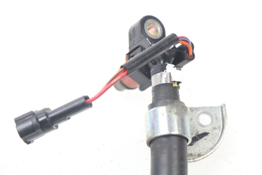 photo de INYECTOR YAMAHA XMAX X-MAX ABS 125 (2014 - 2016) - Marcados y referencias originales