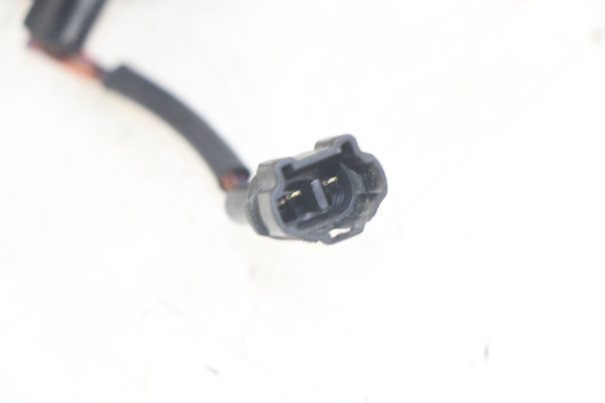 photo de INYECTOR YAMAHA X-MAX XMAX 250 (2006 - 2009)