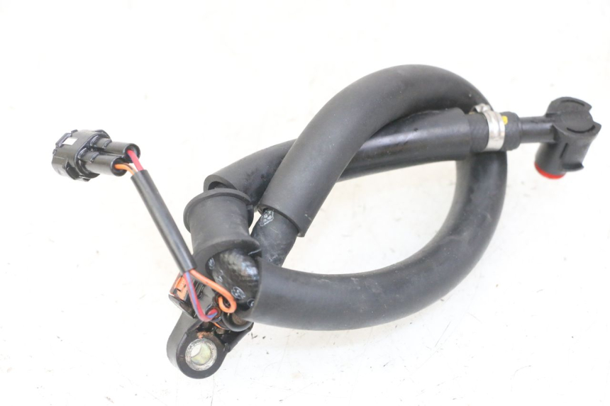 photo de INYECTOR YAMAHA X-MAX XMAX 125 (2010 - 2014)