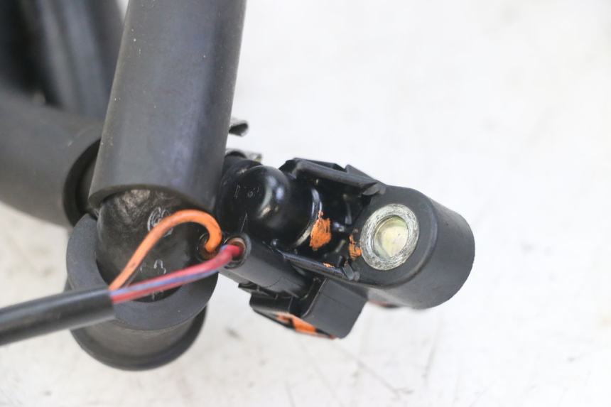 photo de INYECTOR YAMAHA X-MAX XMAX 125 (2010 - 2014)