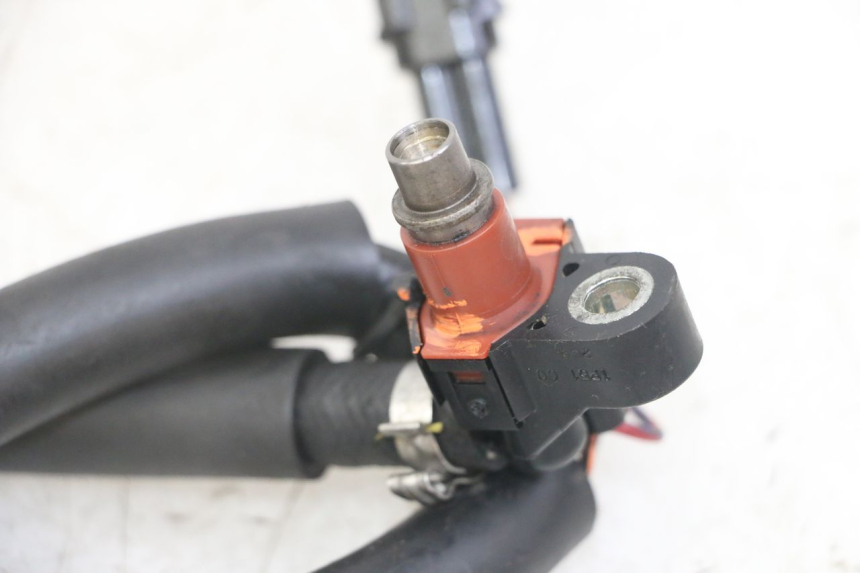 photo de INYECTOR YAMAHA X-MAX XMAX 125 (2010 - 2014)