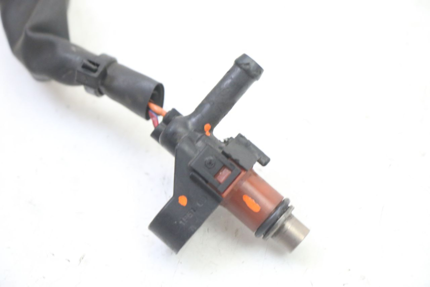 photo de INYECTOR YAMAHA XMAX X-MAX 125 (2006 - 2009)