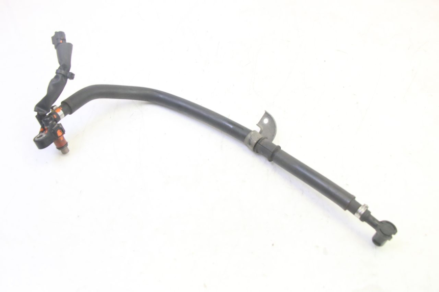 photo de INYECTOR YAMAHA X-MAX XMAX 125 (2010 - 2014) - Vista principal