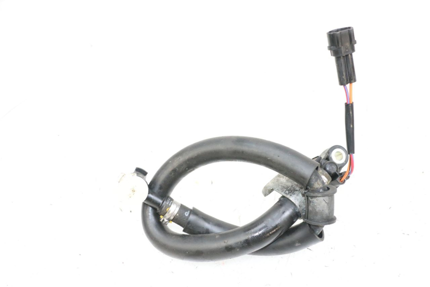 photo de INYECTOR YAMAHA X-MAX XMAX 125 (2010 - 2013) - Detalles de los puntos de fijación