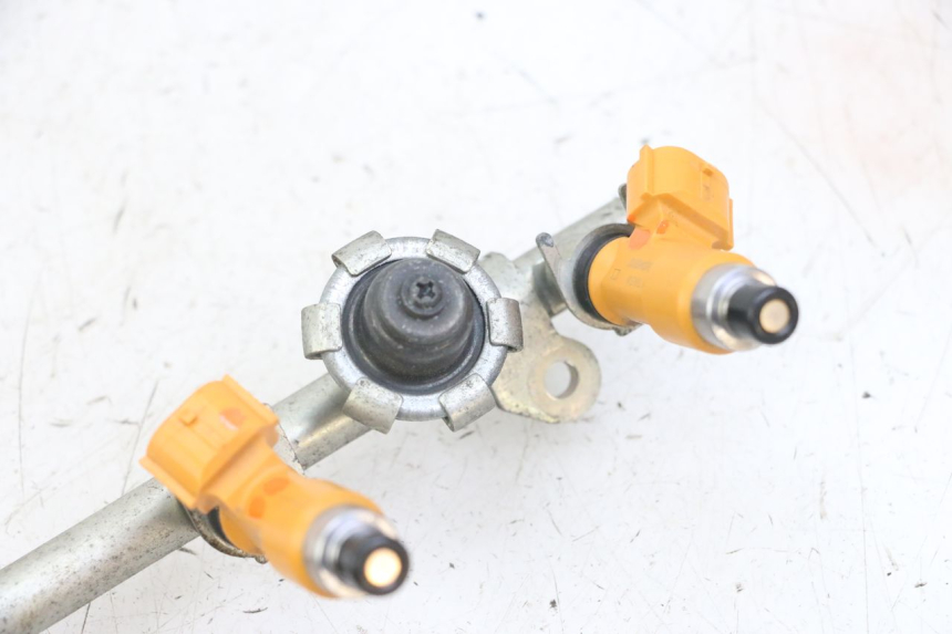 photo de INYECTOR YAMAHA XJ6 ABS 600 (2008 - 2016)