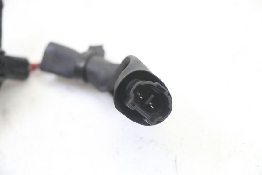 photo de INYECTOR YAMAHA XMAX X-MAX 125 (2006 - 2009)