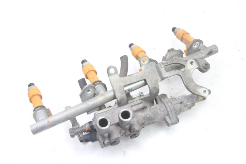 photo de INYECTOR YAMAHA FZ6 FAZER S2 600 (2007 - 2011)
