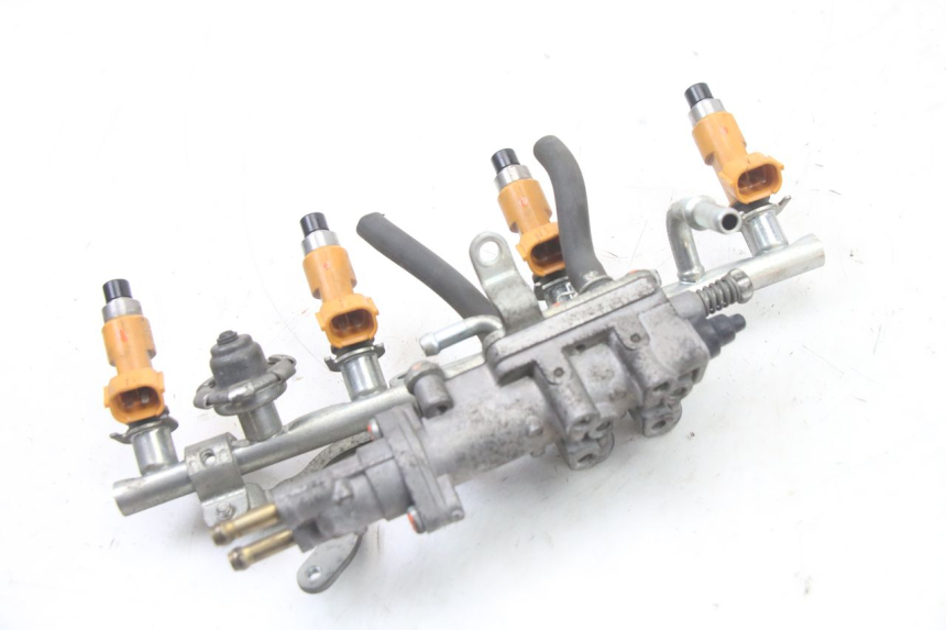 photo de INYECTOR YAMAHA FZ6 FAZER S2 600 (2007 - 2011)