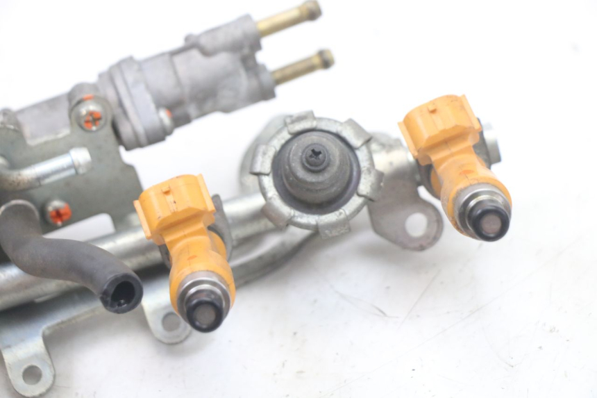 photo de INYECTOR YAMAHA FZ6 FAZER S2 600 (2007 - 2011)