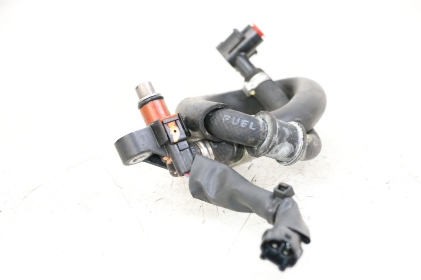 photo de INYECTOR YAMAHA XMAX X-MAX 125 (2006 - 2009)