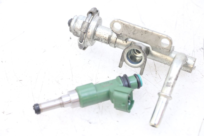 photo de INYECTOR YAMAHA XT X 660 (2004 - 2016)