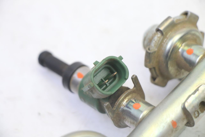 photo de INYECTOR YAMAHA YFM GRIZZLY 550 (2008 - 2015)