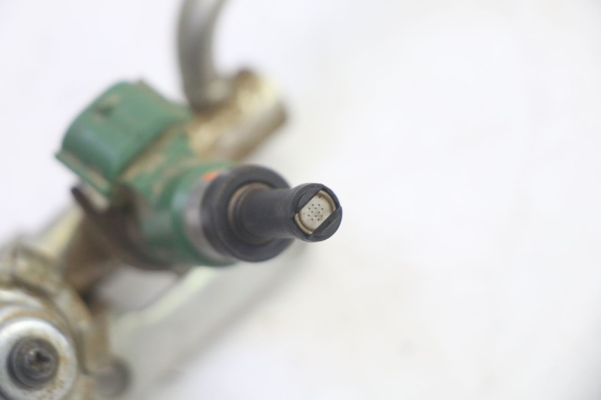 photo de INYECTOR YAMAHA YFM GRIZZLY 550 (2008 - 2015)