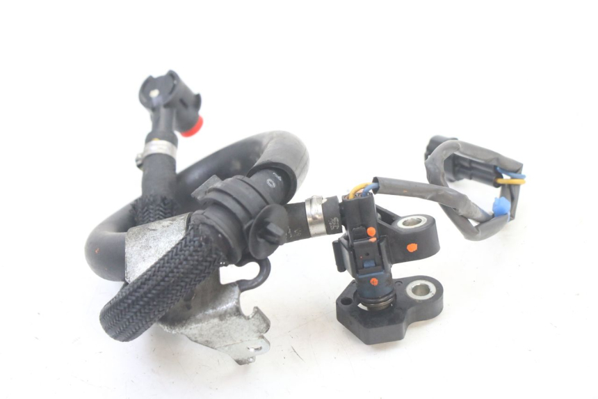 photo de INYECTOR YAMAHA YP X-MAX XMAX 400 (2014 - 2017)