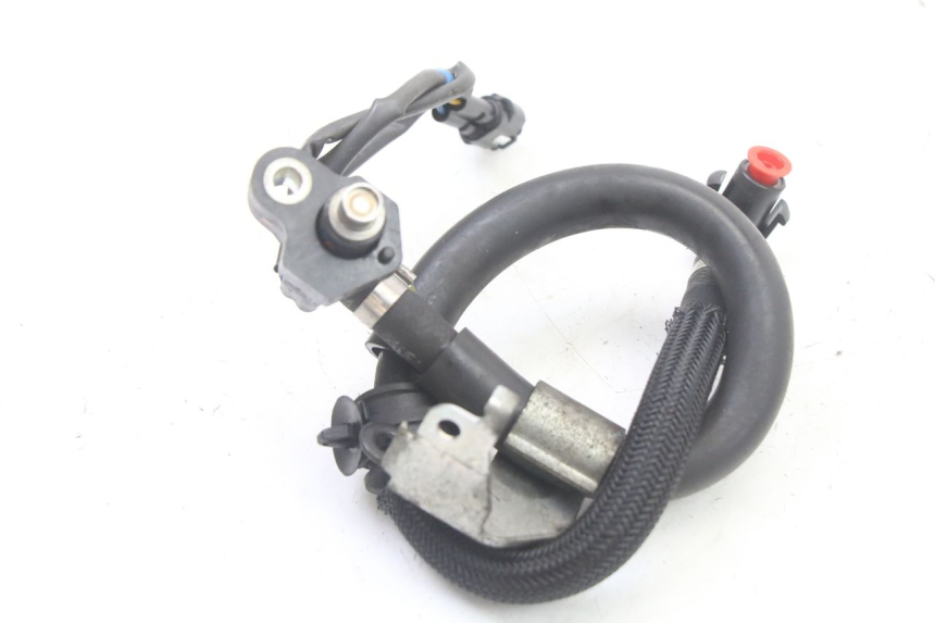 photo de INYECTOR YAMAHA YP X-MAX XMAX 400 (2014 - 2017)
