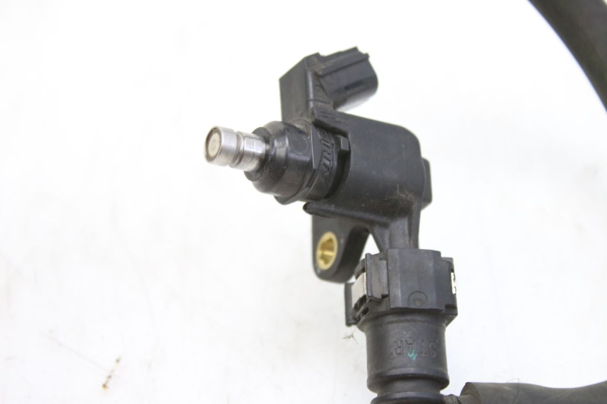 photo de INYECTOR PIAGGIO ZIP 4T 50 (2018 - 2020)