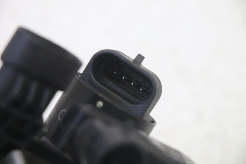 photo de INYECCION QUADRO 4 4D 350 (2015 - 2018)