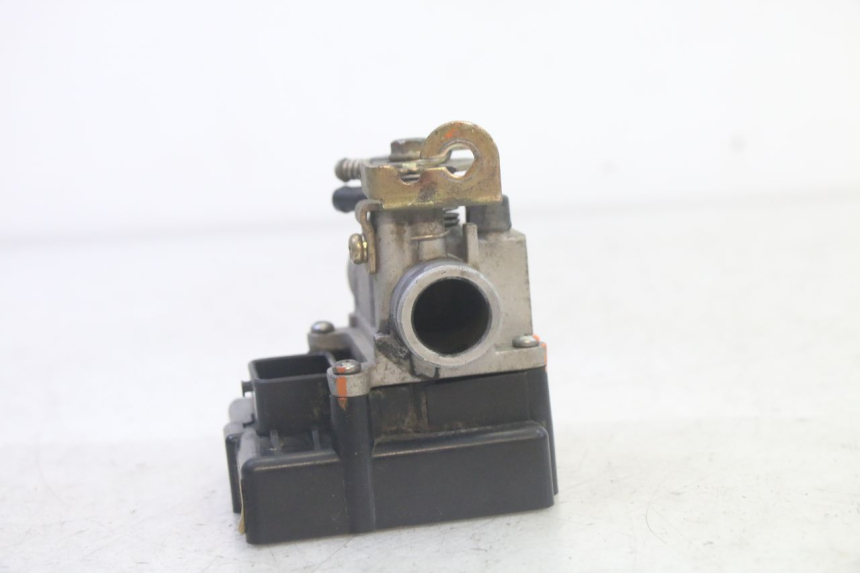 photo de INYECCIÓN KYMCO AGILITY 16+ 4T 50 (2018 - 2023) - Vista general del producto