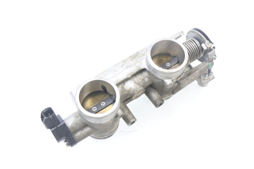 photo de INYECCION BMW C SPORT 650 (2015 - 2021)