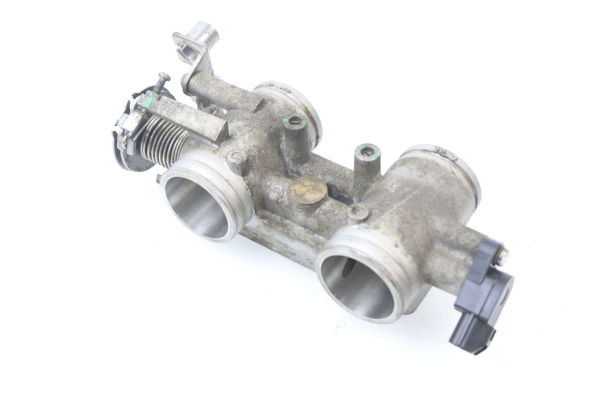 photo de INYECCION BMW C SPORT 650 (2015 - 2021)
