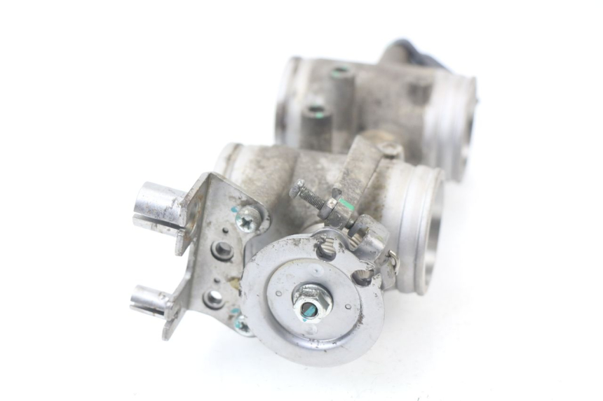 photo de INYECCION BMW C SPORT 650 (2015 - 2021)