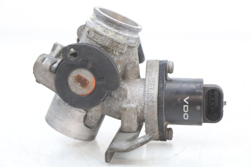 photo de INYECCIÓN BMW C1 125 (2000 - 2003)