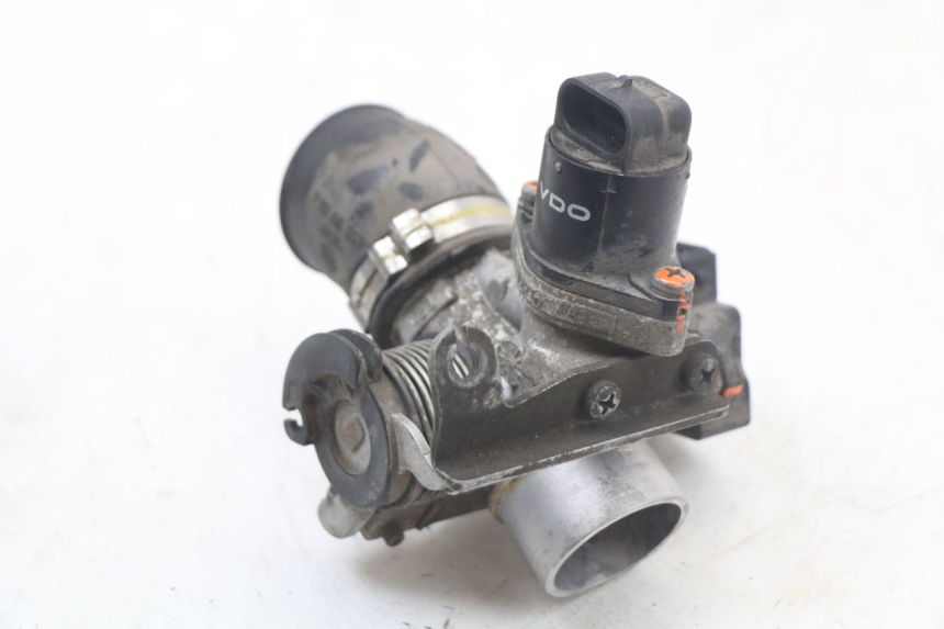 photo de INYECCIÓN BMW C1 125 (2000 - 2003)