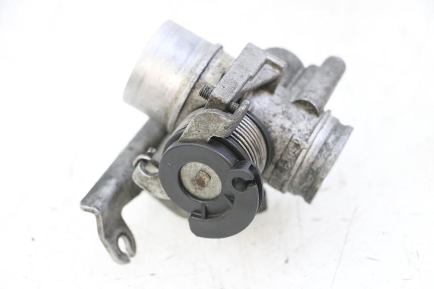 photo de INYECCIÓN BMW C1 125 (2000 - 2003)