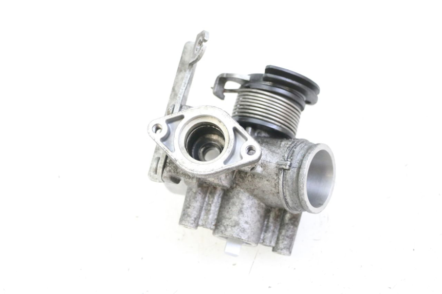 photo de INYECCIÓN BMW C1 125 (2000 - 2003)