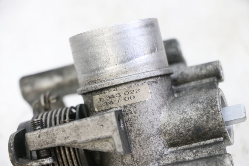 photo de INYECCIÓN BMW C1 125 (2000 - 2003)