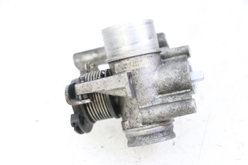 photo de INYECCIÓN BMW C1 125 (2000 - 2003)