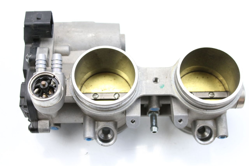 photo de INYECCION BMW F GS K81 850 (2018 - 2023)