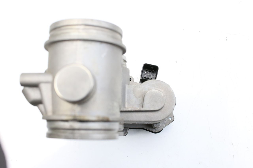photo de INYECCION BMW F GS K81 850 (2018 - 2023)