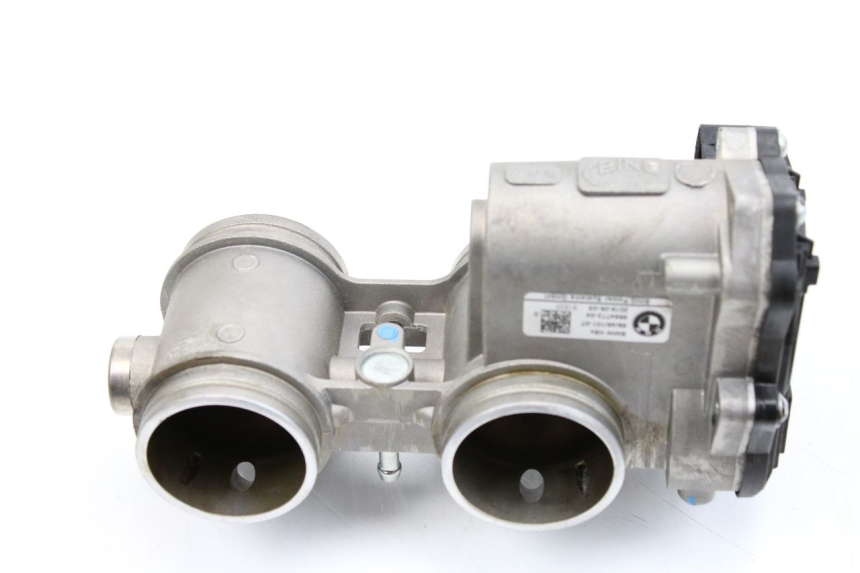 photo de INYECCION BMW F GS K81 850 (2018 - 2023)