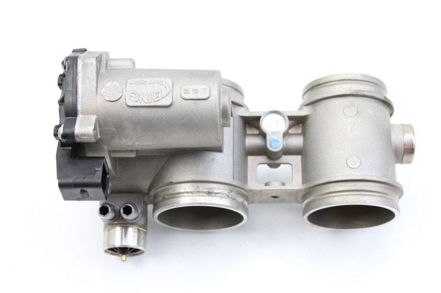 photo de INYECCION BMW F GS K81 850 (2018 - 2023)